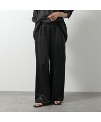 Max Mara/マックスマーラ Max Mara MAX MARA LEISURE ワイドパンツ ACCANTO サテン/506908370