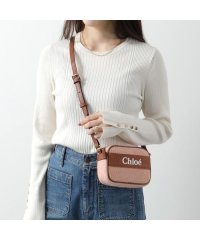 Chloe/クロエ Chloe Chloe KIDS ショルダーバッグ C20273 コーデュロイ/506912321