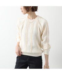 Chloe/クロエ Chloe Chloe KIDS セーター C20294 ニット 長袖/506912334