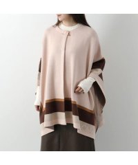 Chloe/クロエ Chloe Chloe KIDS ケープ C20315 ニット ポンチョ/506912338