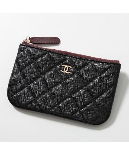 シャネル CHANEL CHANEL ポーチ AP4020 Y33352 マトラッセ シャネル CHANEL CHANEL ポーチ AP4020 Y33352 マトラッセ