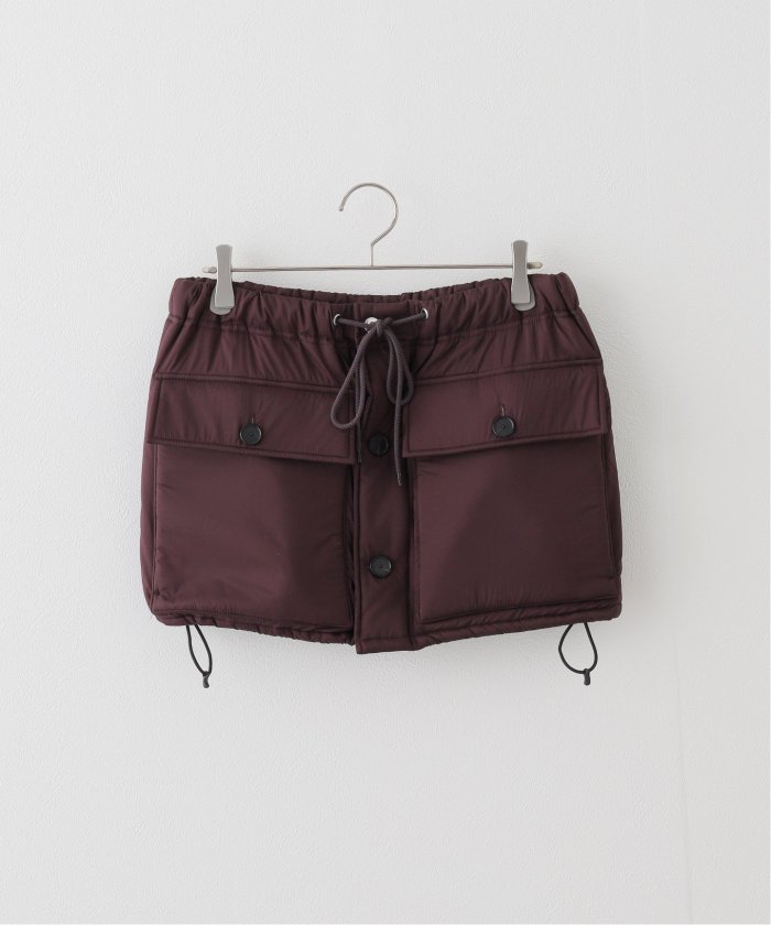 JANE SMITH ニットマキシスカート JANE SMITH ニットマキシスカート（JANE SMITH ◇19AW
