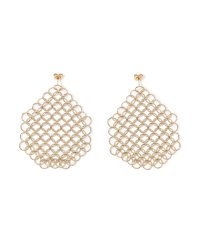 TOMORROWLAND GOODS/pascale lion BAS/BOT Chain ピアス/506919563