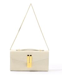 TOMORROWLAND GOODS/DEMELLIER VANCOUVER CLUTCH ショルダーバッグ/506919580