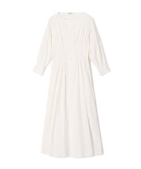 CABaN /コットンシルクタイプライター ワンピース/506919585