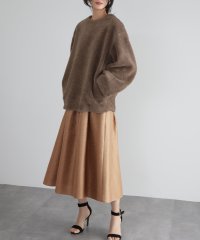 ELFRANK/エルフランク ELFRANK オーバーサイズボアプルオーバー/506919593