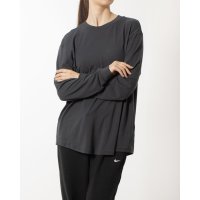 NIKE/ナイキ NIKE レディース 長袖機能Tシャツ ナイキ ウィメンズ ワン リラックスド DF L/S トップ HQ3230070/506919649