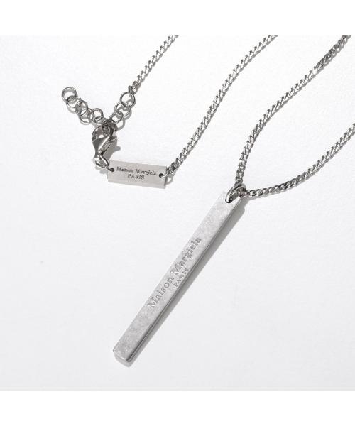 MAISON MARGIELA ネックレス SM1UU0029 SV0091(506919677 MAISON MARGIELA ネックレス SM1UU0029 SV0091(506919677