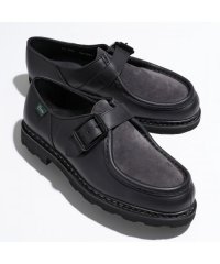Paraboot/パラブーツ Paraboot Paraboot チロリアンシューズ MICHAEL BRIDE 173683/506919684