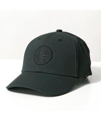 STONE ISLAND/STONE ISLAND ベースボールキャップ 811599661/506919688