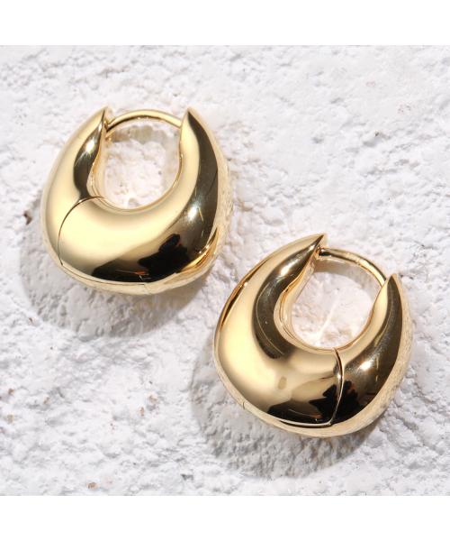 Tom Wood トムウッド　ディーンフープピアス Dean Hoops - Tom Wood Project Official Online Store