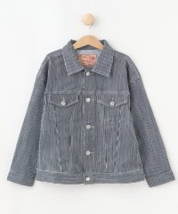 Dessin(kids)/デッサン Dessin ビッグシルエットGジャン/506920708
