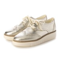COLE HAAN/コール ハーン COLE HAAN グランド シティ プラットフォーム オックスフォード womens/506920926