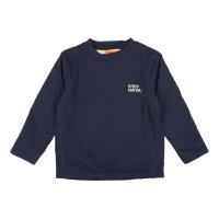 KRIFF MAYER/クリフ メイヤー KRIFF MAYER 裏ブロックフリースぽかTシャツ/506921128