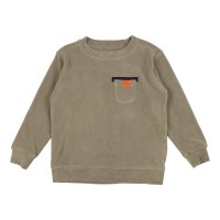KRIFF MAYER/クリフ メイヤー KRIFF MAYER 超のびポケットクルー/506921129