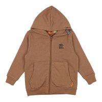 KRIFF MAYER/クリフ メイヤー KRIFF MAYER 刺繍パーカー/506921138