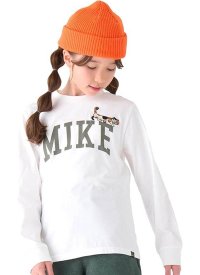 KRIFF MAYER/クリフ メイヤー KRIFF MAYER ぬくテクロンTシャツ（MIKE）/506921161