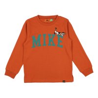 KRIFF MAYER/クリフ メイヤー KRIFF MAYER ぬくテクロンTシャツ（MIKE）/506921161