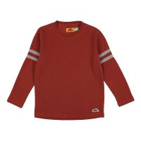 KRIFF MAYER/クリフ メイヤー KRIFF MAYER 伸びWフェイス袖ラインTシャツ/506921163