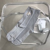 non-hedge/ノンヘッジ non－hedge バックロゴソックス/506921308