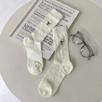 non-hedge/ノンヘッジ non－hedge プチリボンソックス/506921309