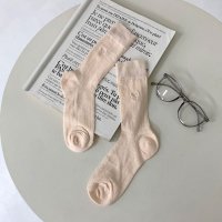 non-hedge/ノンヘッジ non－hedge プチリボンソックス/506921309