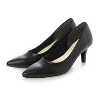 Pitti/ピッティ Pitti ポインテッドヒールパンプス/506921366