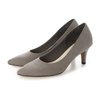 Pitti/ピッティ Pitti ポインテッドヒールパンプス/506921366