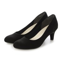 Pitti/ピッティ Pitti ラウンドトゥプレーンパンプス/506921367