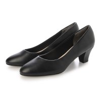 Pitti/ピッティ Pitti ラウンドプレーンパンプス/506921368