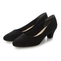 Pitti/ピッティ Pitti ラウンドプレーンパンプス/506921368
