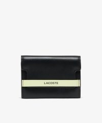 LACOSTESPORTS MENS/ラコステ LACOSTE レザーカードケース/506921444