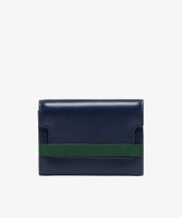 LACOSTESPORTS MENS/ラコステ LACOSTE レザーカードケース/506921444