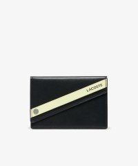 LACOSTESPORTS MENS/ラコステ LACOSTE スライドオープンレザーカードケース/506921445