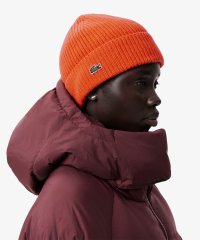 LACOSTESPORTS MENS/ラコステ LACOSTE カシミヤニットビーニー/506921453