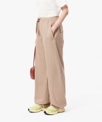 LACOSTESPORTS LADYS/ラコステ LACOSTE フランネルワイドトラウザー/506921515