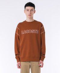 LACOSTESPORTS MENS/ラコステ LACOSTE SWEAT SHIRTS/506921551