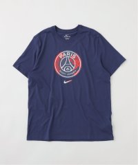 Paris Saint-Germain/【NIKE / ナイキ】PSG M NK CREST TEE FV8558－ 410/506921602