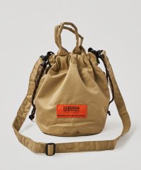 UNIVERSAL OVERALL/ユニバーサルオーバーオール UNIVERSAL OVERALL 【UNIVERSAL OVERALL】GABARDINE 2WAY POACH / ギャバジンツ/506921649