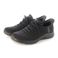 SKECHERS/スケッチャーズ SKECHERS スニーカー スケッチャーズ SKECHERS バーチュー ブラック 黒 104421－BBK レディース シューズ 靴 24/506921671