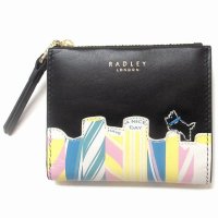 RADLEY LONDON/ラドリー ロンドン RADLEY LONDON RADLEY LONDON ラドリーロンドン サイフ 財布 ROCK CLIMBING SMALL BIFOLD/506921861