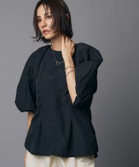 RASW/ラス RASW バルーンスリーブブラウス/506921970