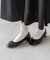 welleg/ウェレッグ welleg ふわカル ラウンドトゥ ローヒール バレエシューズ/506922073
