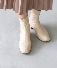 welleg/ウェレッグ welleg 極やわ 晴雨兼用 ストレッチショートブーツ/506922103