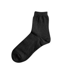welleg sellect/ウェレッグ セレクト welleg sellect 平編み裏起毛 ショートソックス/506922113