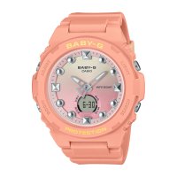 BABY-G/【BABY－G】BGA－320シリーズ / BGA－320－4A1JF/506922235