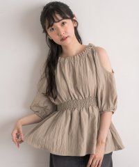 RETRO GIRL/レトロガール RETRO GIRL ホルターネックBL/506922255