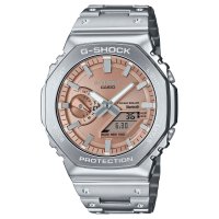 G-SHOCK/【G－SHOCK】フルメタル / スマートフォンリンク＆タフソーラー / GM－B2100AD－5AJF/506922272