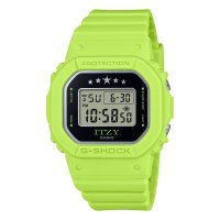 G-SHOCK/【G－SHOCK】ITZYコラボレーションモデル / GMD－S5610IT－3JR/506922293