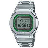 G-SHOCK/【G－SHOCK】フルメタル / スマートフォンリンク＆電波ソーラー / GMW－B5000D－3JF/506922298